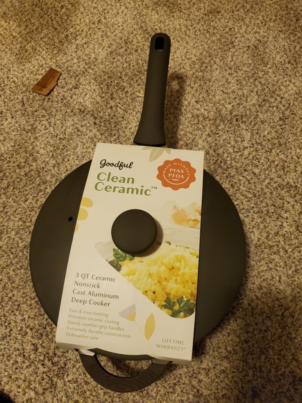 goodful Clean Cerami ™